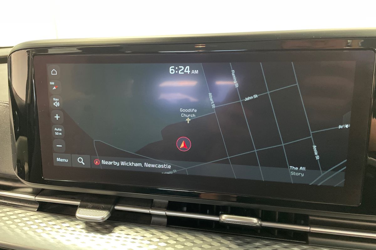 2023 Kia Carnival
