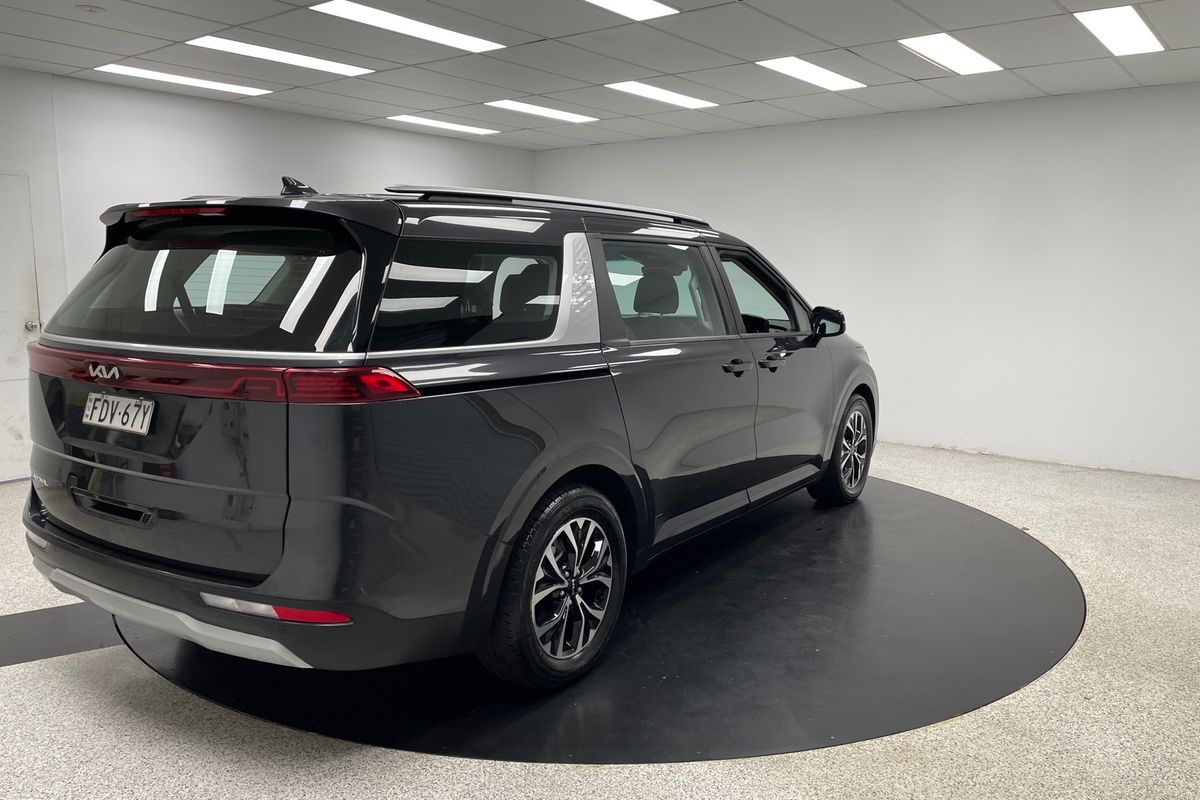 2023 Kia Carnival