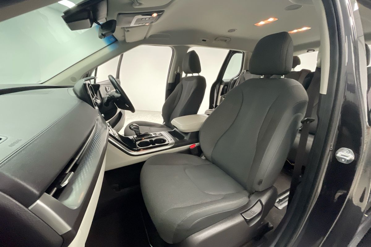 2023 Kia Carnival