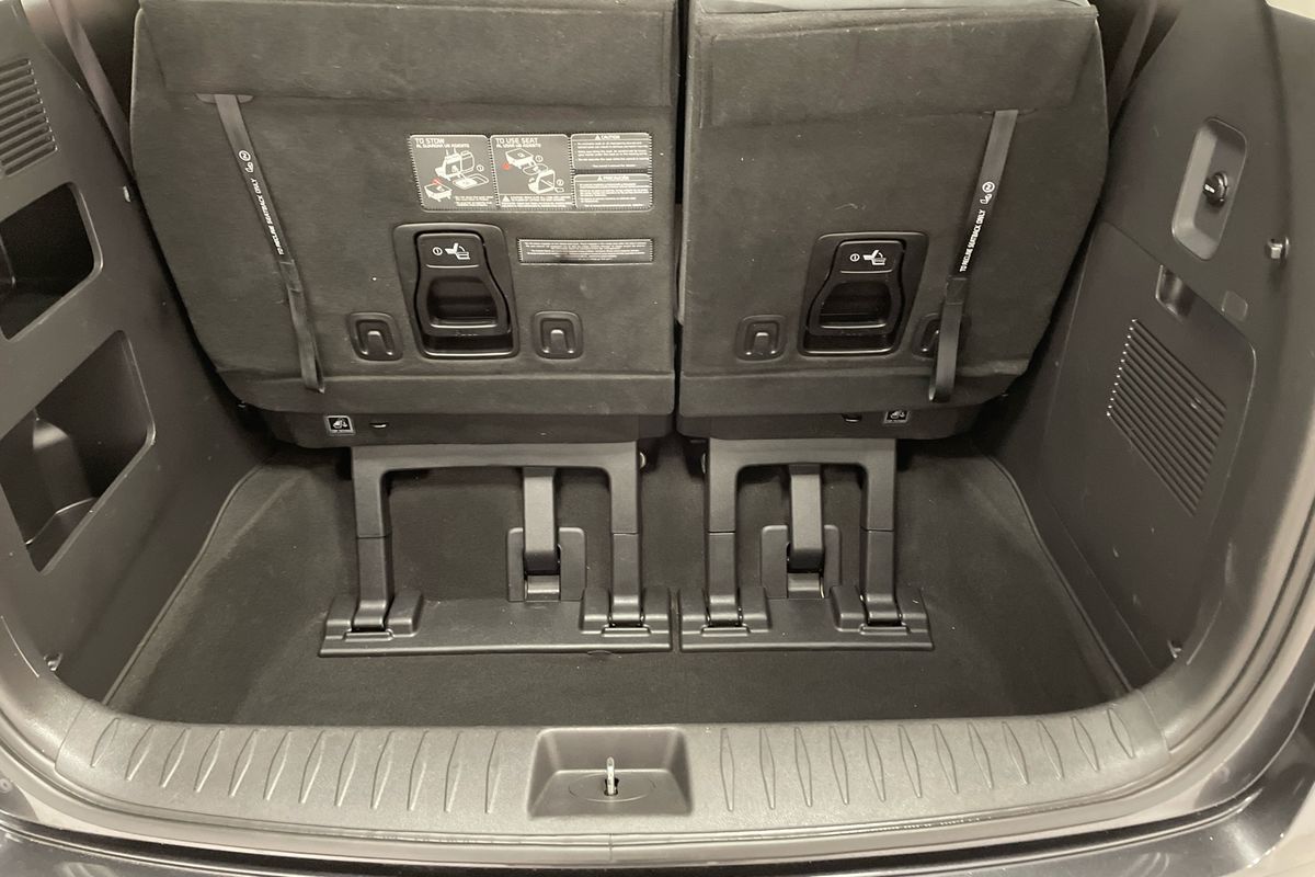 2023 Kia Carnival