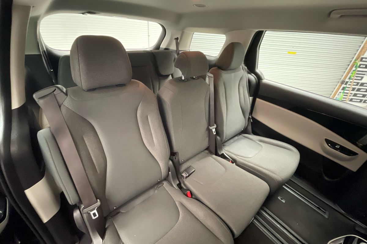 2023 Kia Carnival