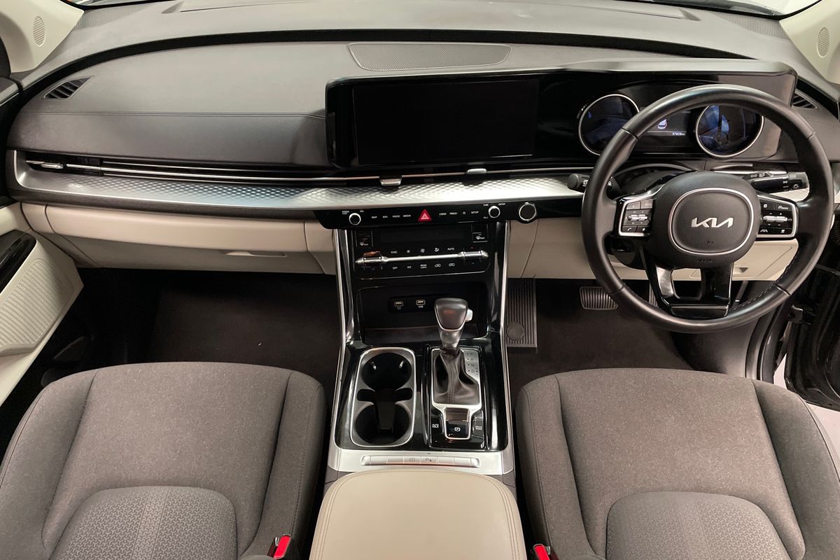 2023 Kia Carnival