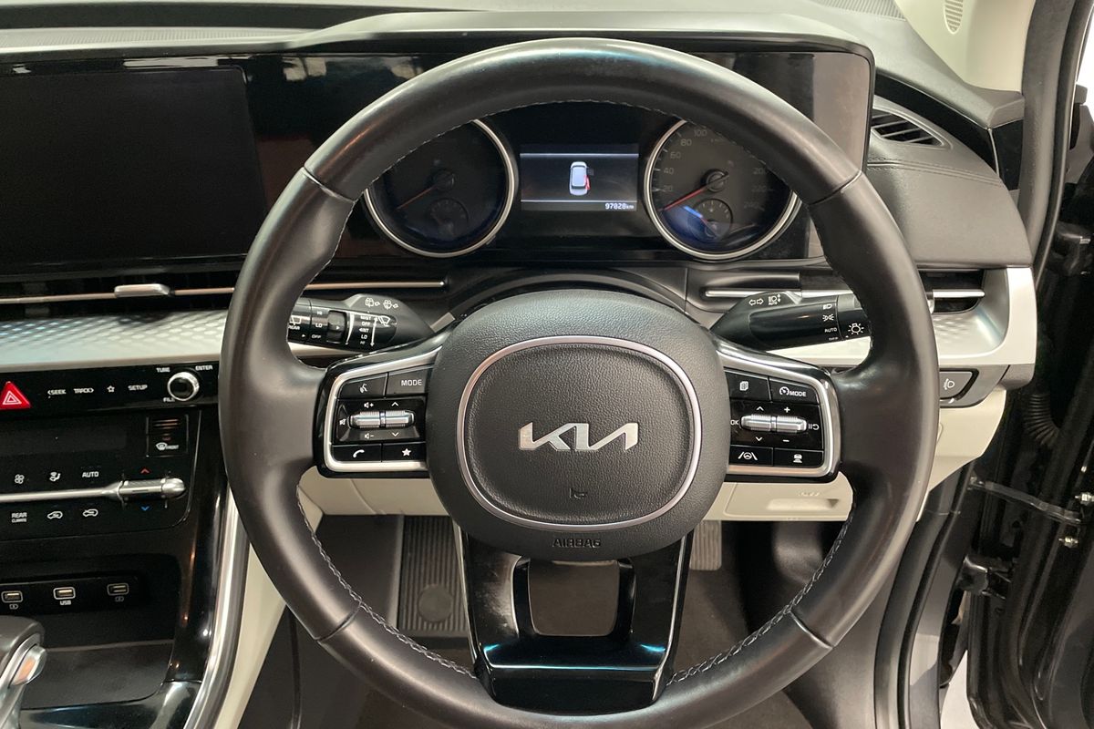 2023 Kia Carnival