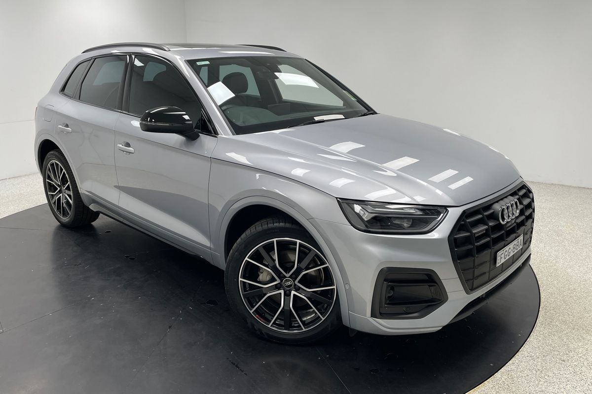 2023 Audi Q5 45 TFSI Sport FY