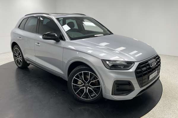 2023 Audi Q5 45 TFSI Sport FY