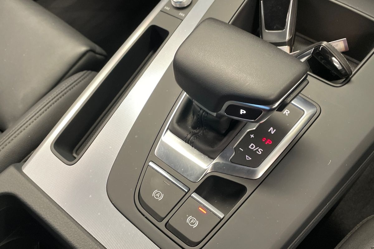 2023 Audi Q5 45 TFSI Sport FY