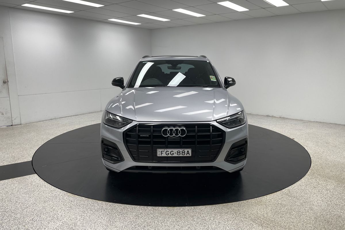 2023 Audi Q5 45 TFSI Sport FY