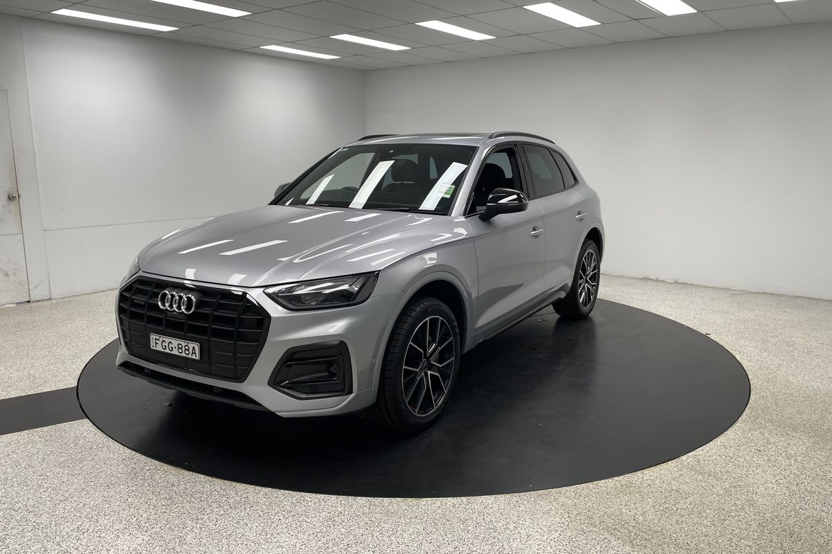 2023 Audi Q5 45 TFSI Sport FY