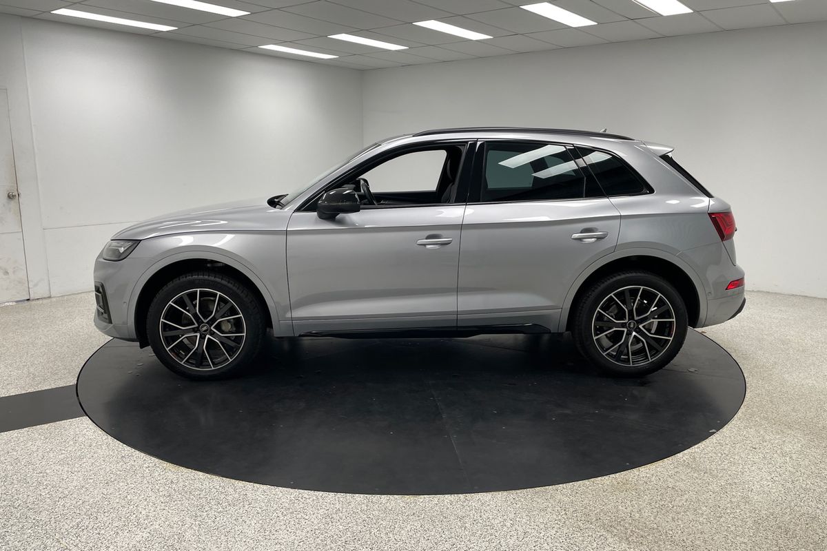 2023 Audi Q5 45 TFSI Sport FY