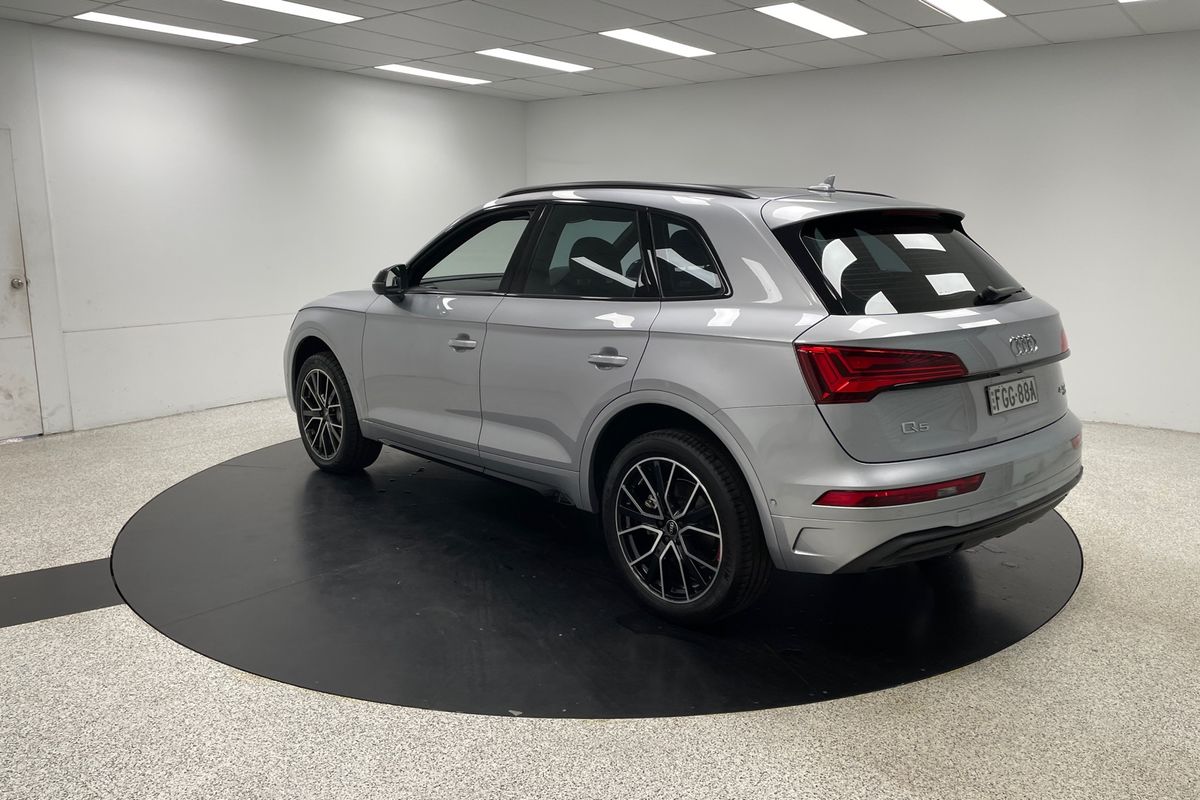 2023 Audi Q5 45 TFSI Sport FY