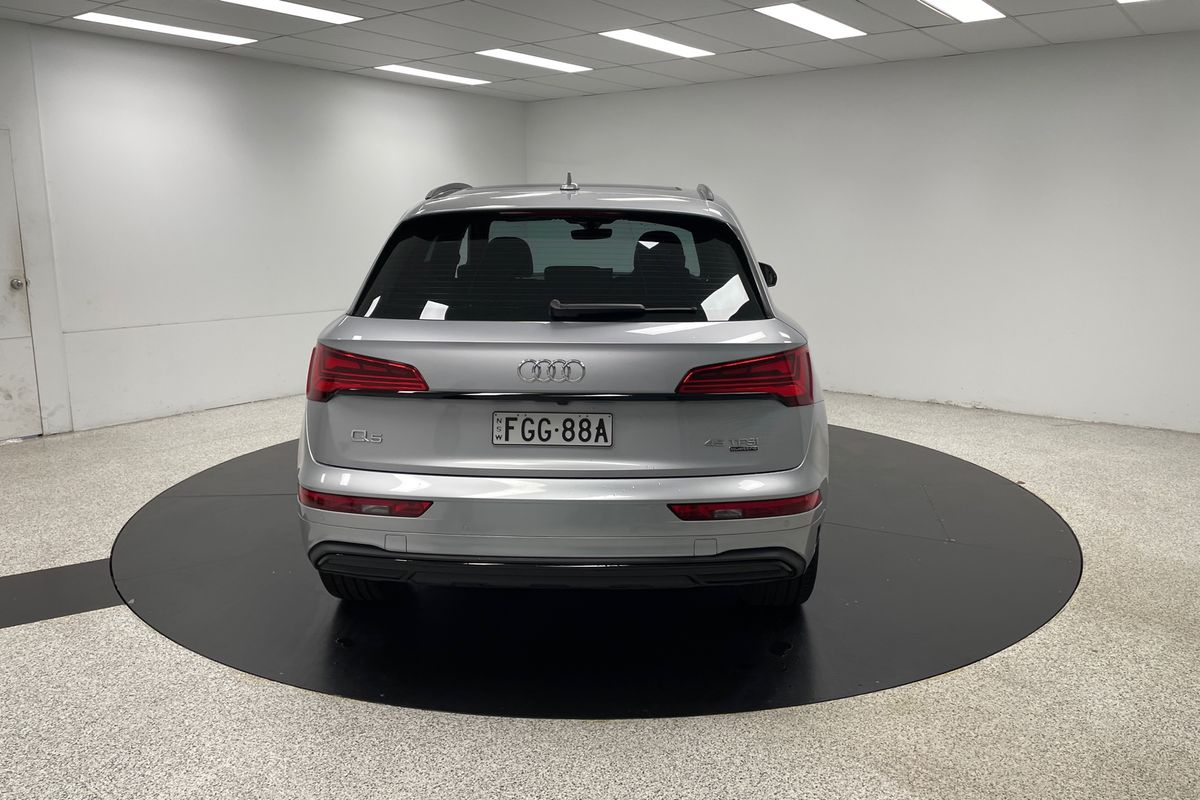 2023 Audi Q5 45 TFSI Sport FY