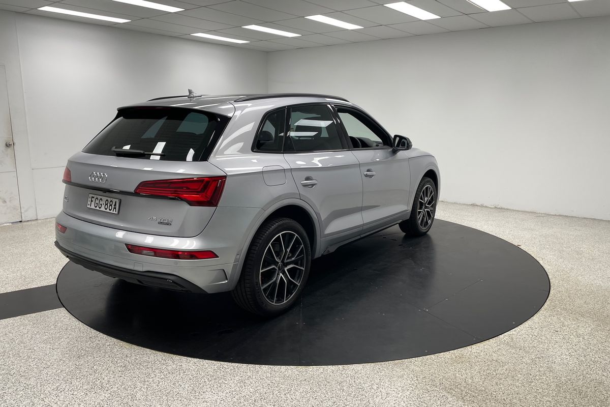 2023 Audi Q5 45 TFSI Sport FY