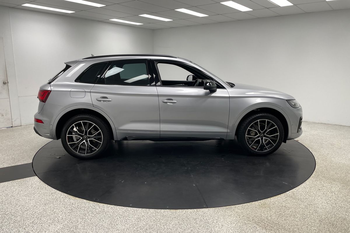 2023 Audi Q5 45 TFSI Sport FY