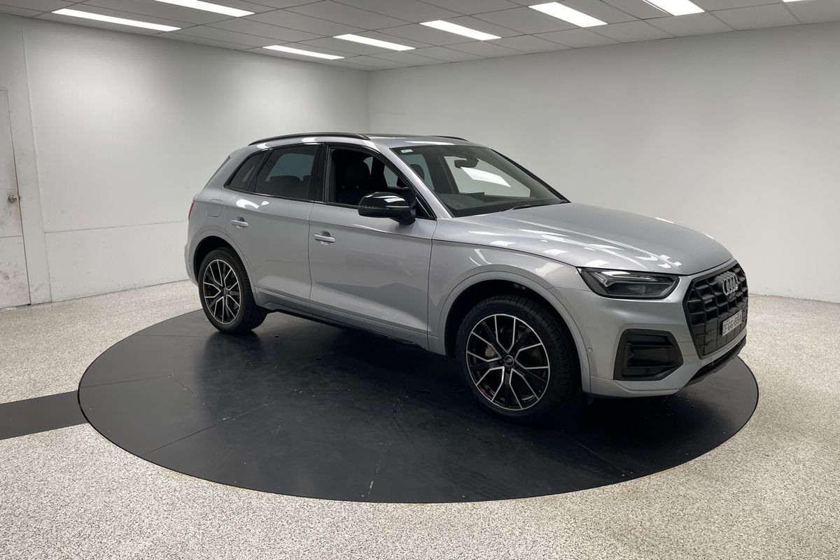 2023 Audi Q5 45 TFSI Sport FY
