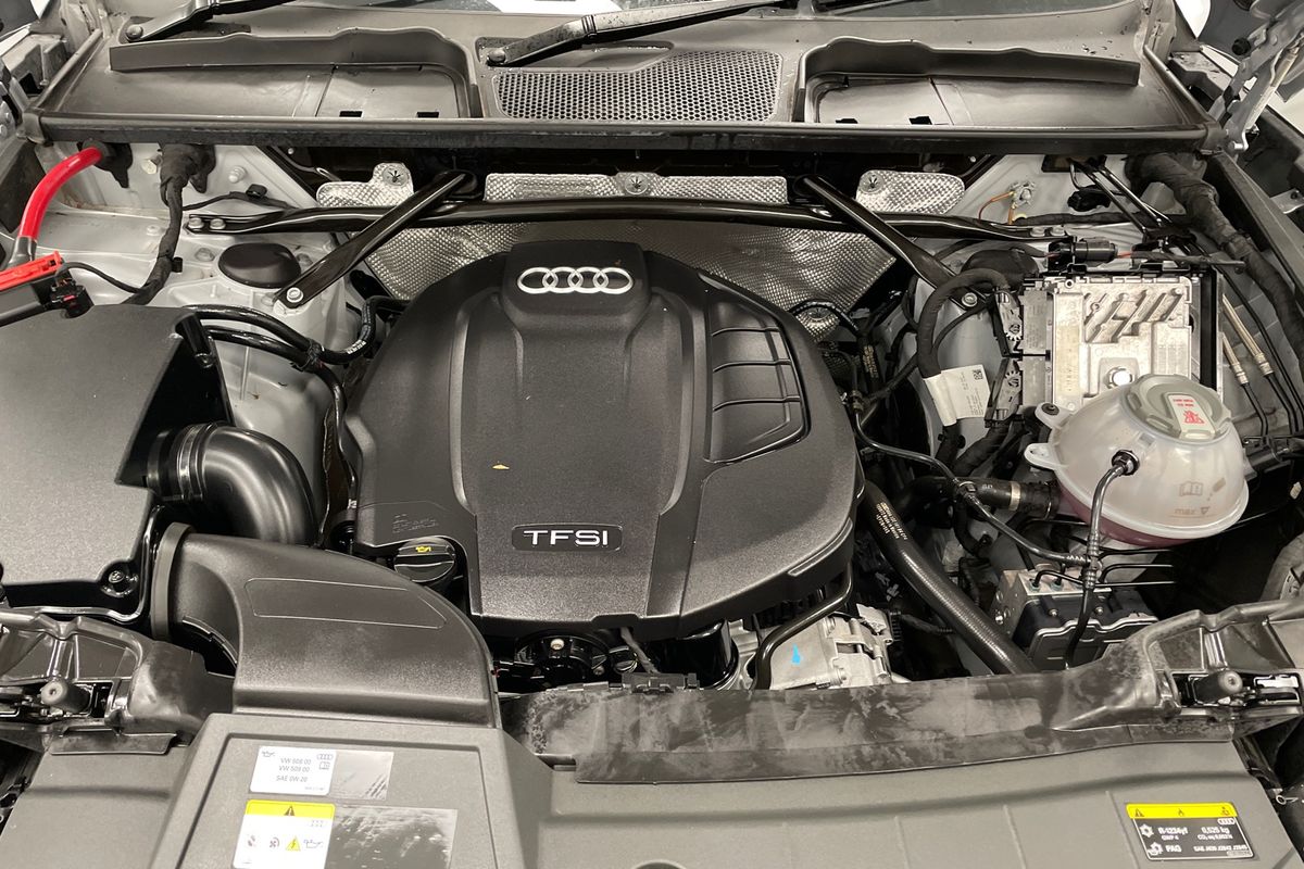 2023 Audi Q5 45 TFSI Sport FY
