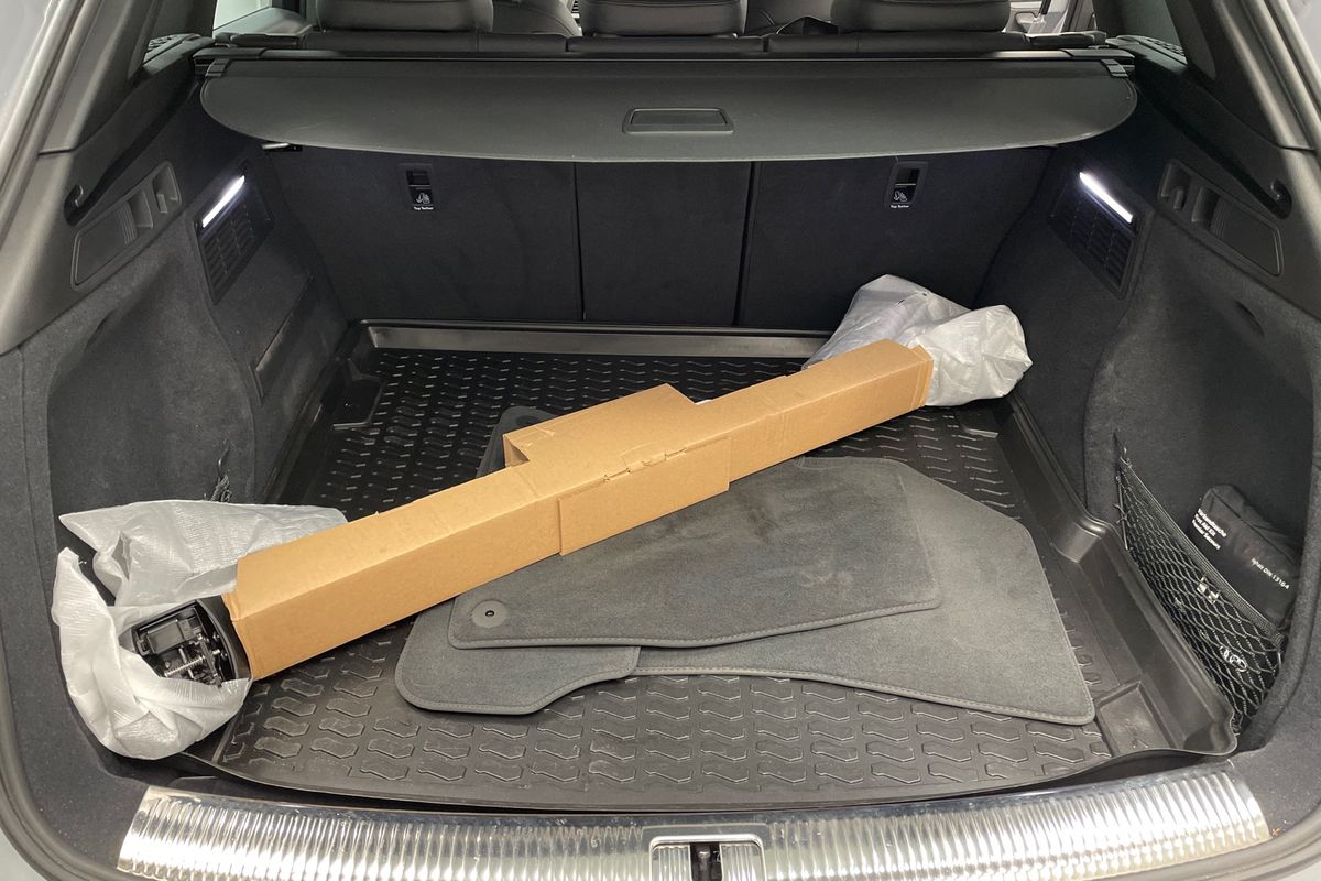 2023 Audi Q5 45 TFSI Sport FY