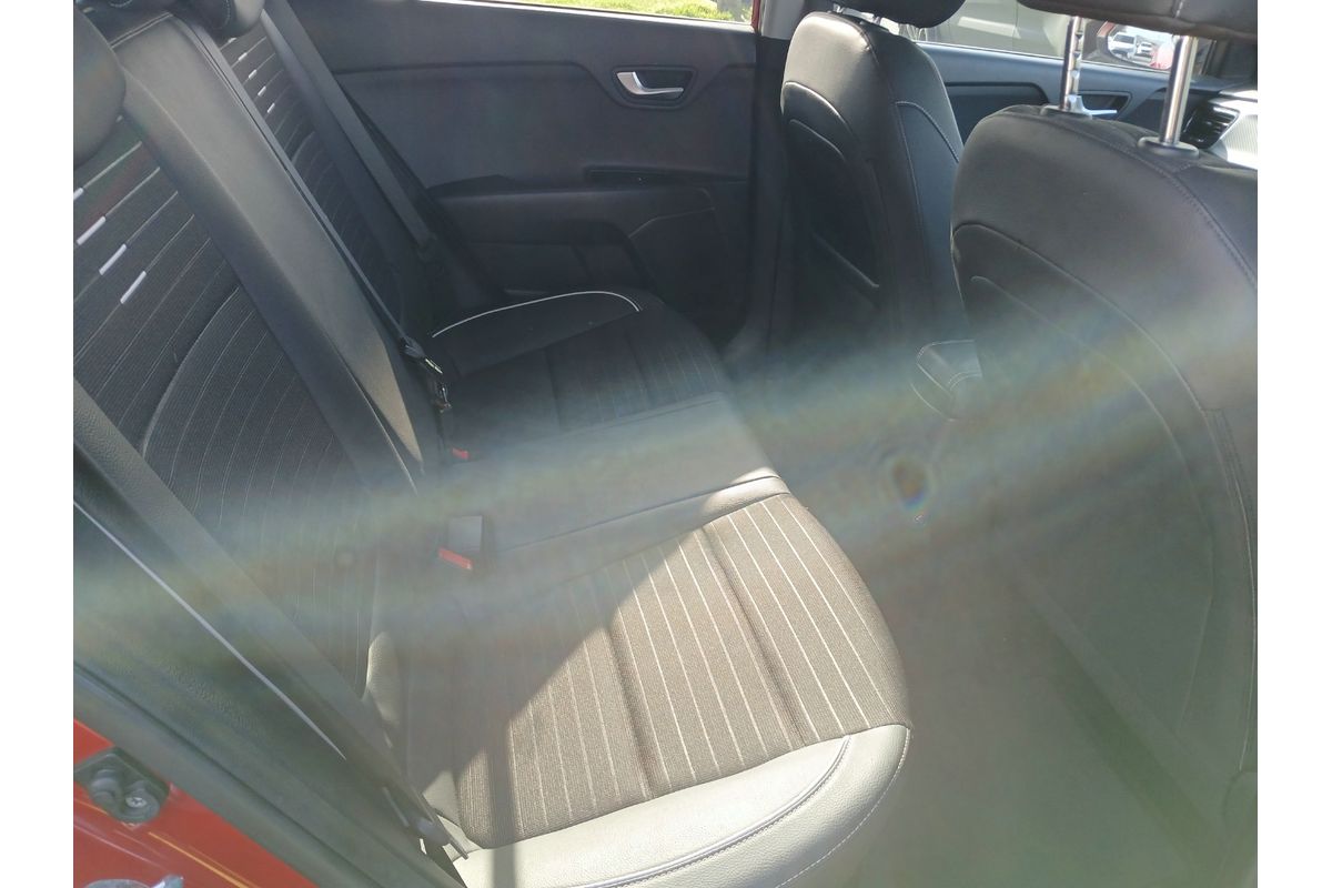 2021 Kia Rio GT-Line YB image 14