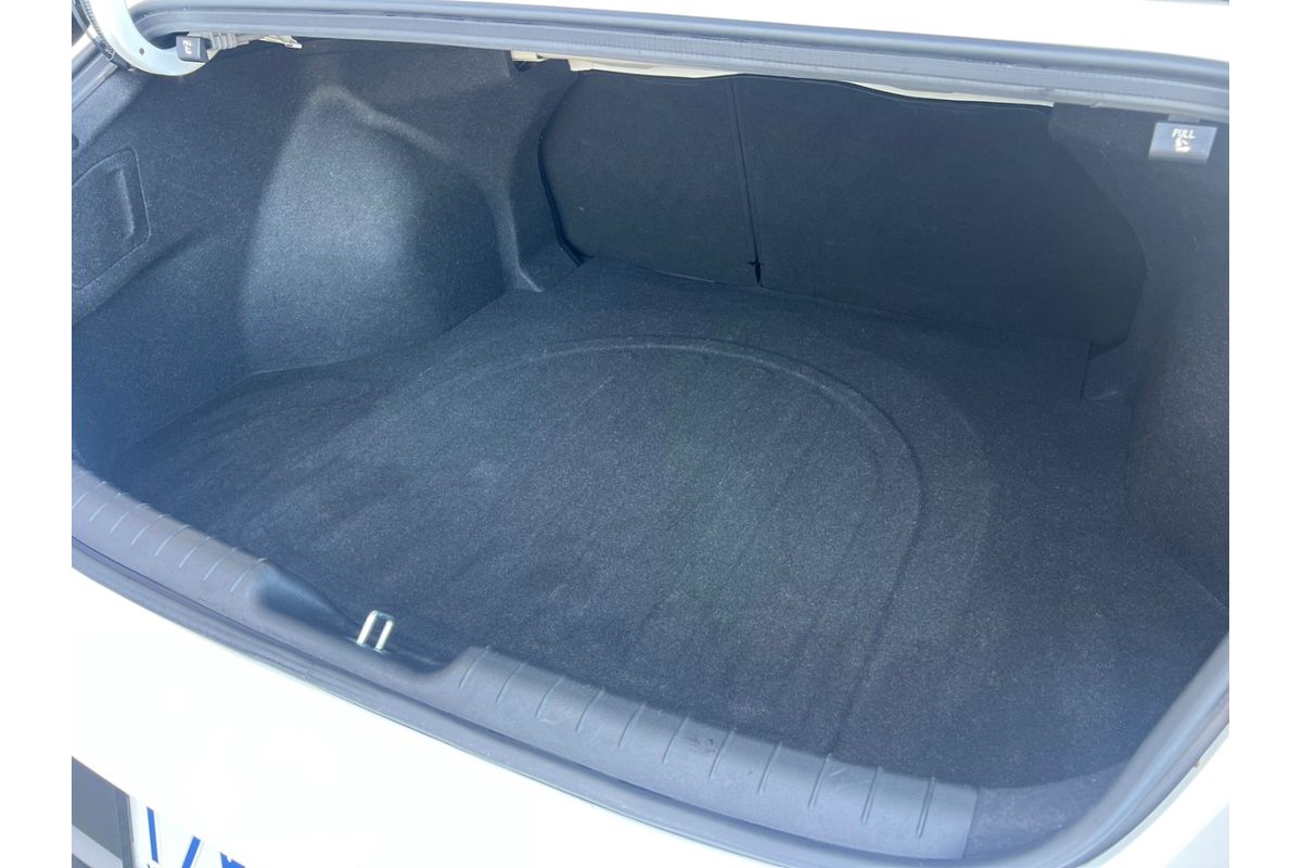 2024 Hyundai i30 CN7.V2 image 6