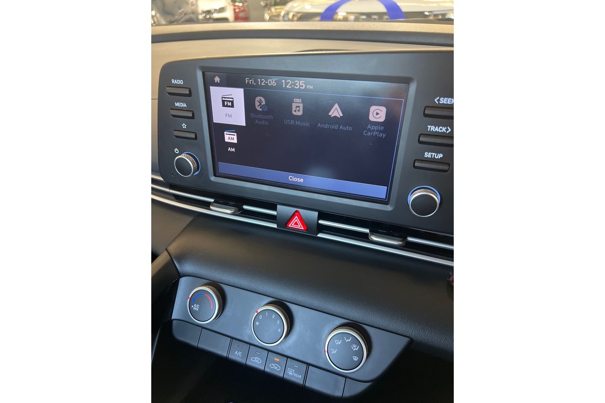2024 Hyundai i30 CN7.V2 image 15