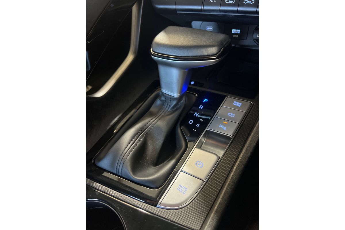 2024 Hyundai i30 CN7.V2 image 17