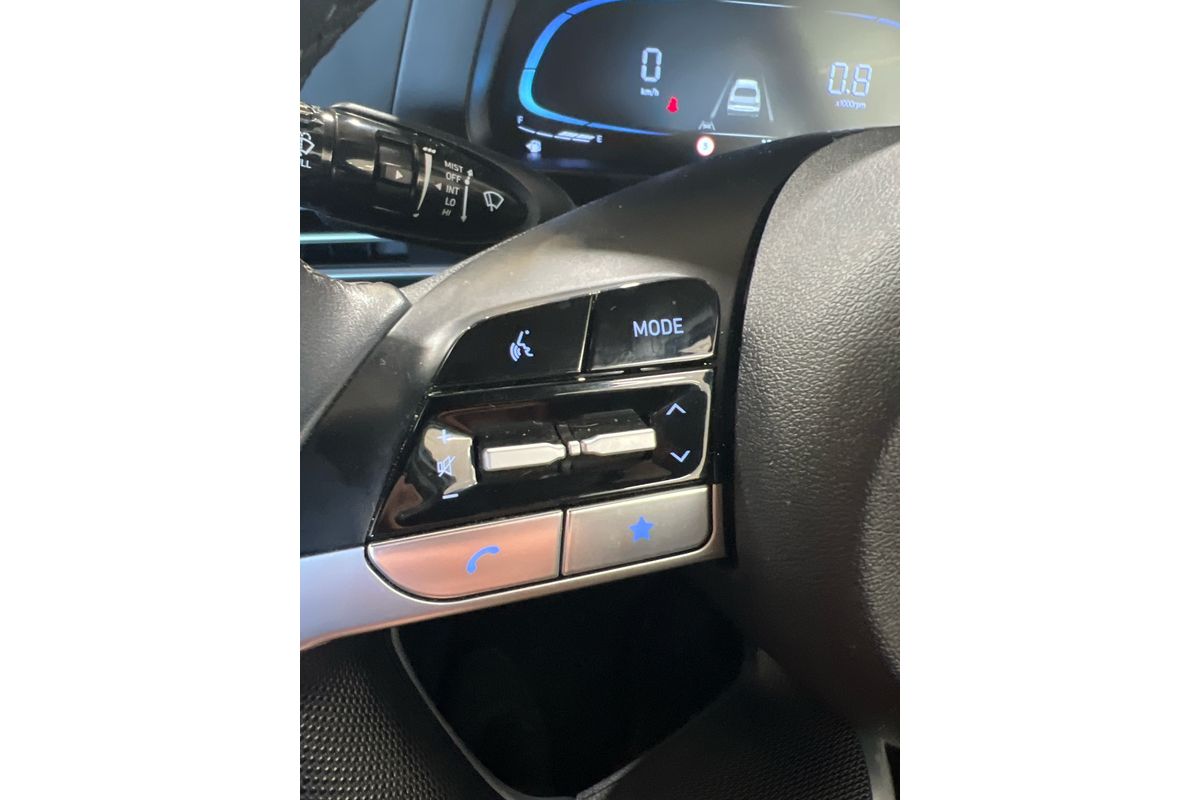 2024 Hyundai i30 CN7.V2 image 18