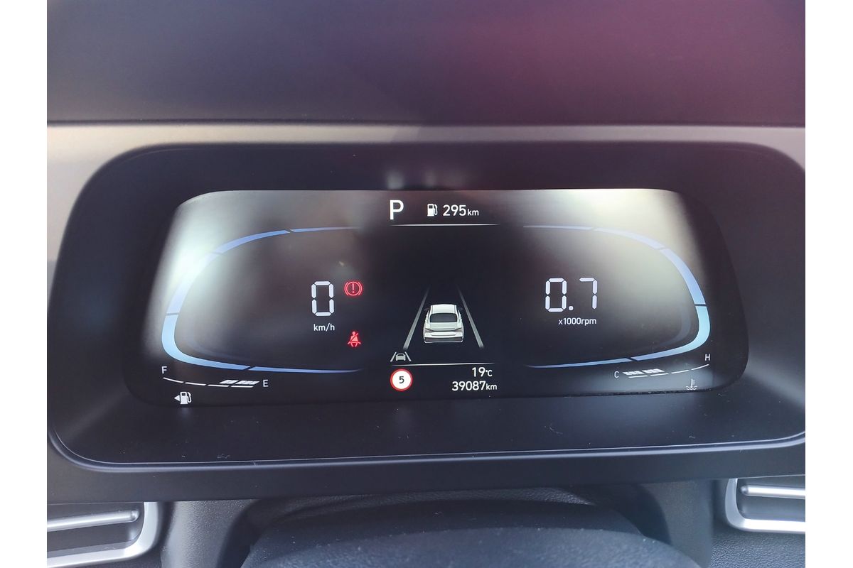2024 Hyundai i30 CN7.V2 image 12