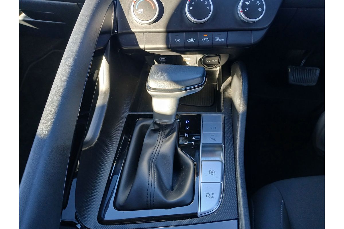 2024 Hyundai i30 CN7.V2 image 14
