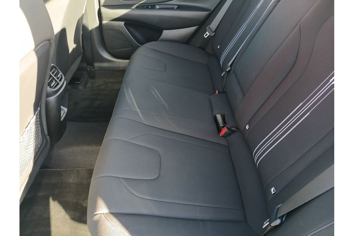 2024 Hyundai i30 CN7.V2 image 17