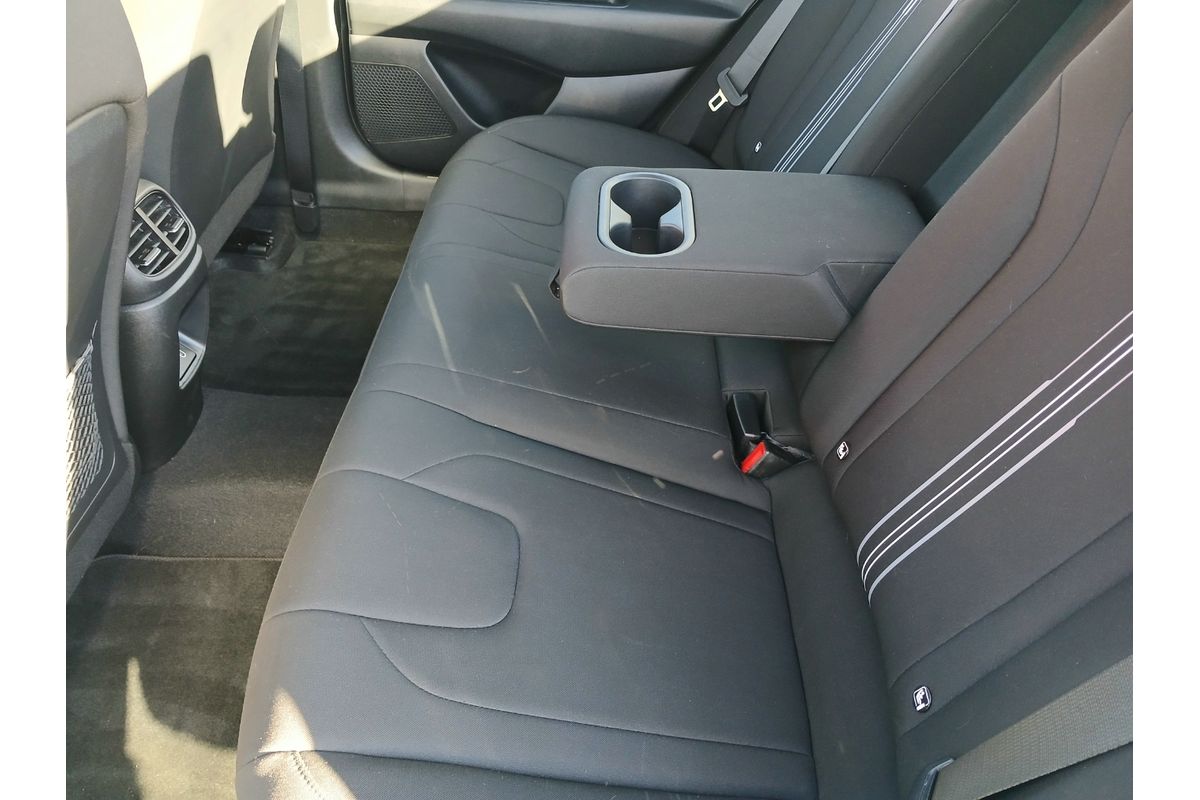2024 Hyundai i30 CN7.V2 image 19
