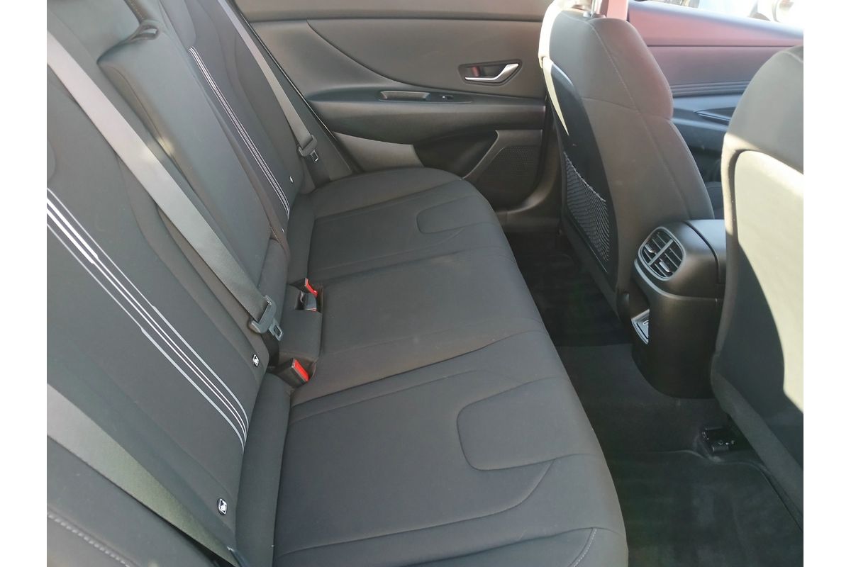 2024 Hyundai i30 CN7.V2 image 20