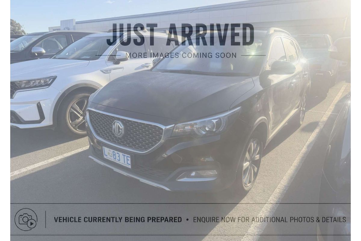 2024 MG ZS Excite AZS1