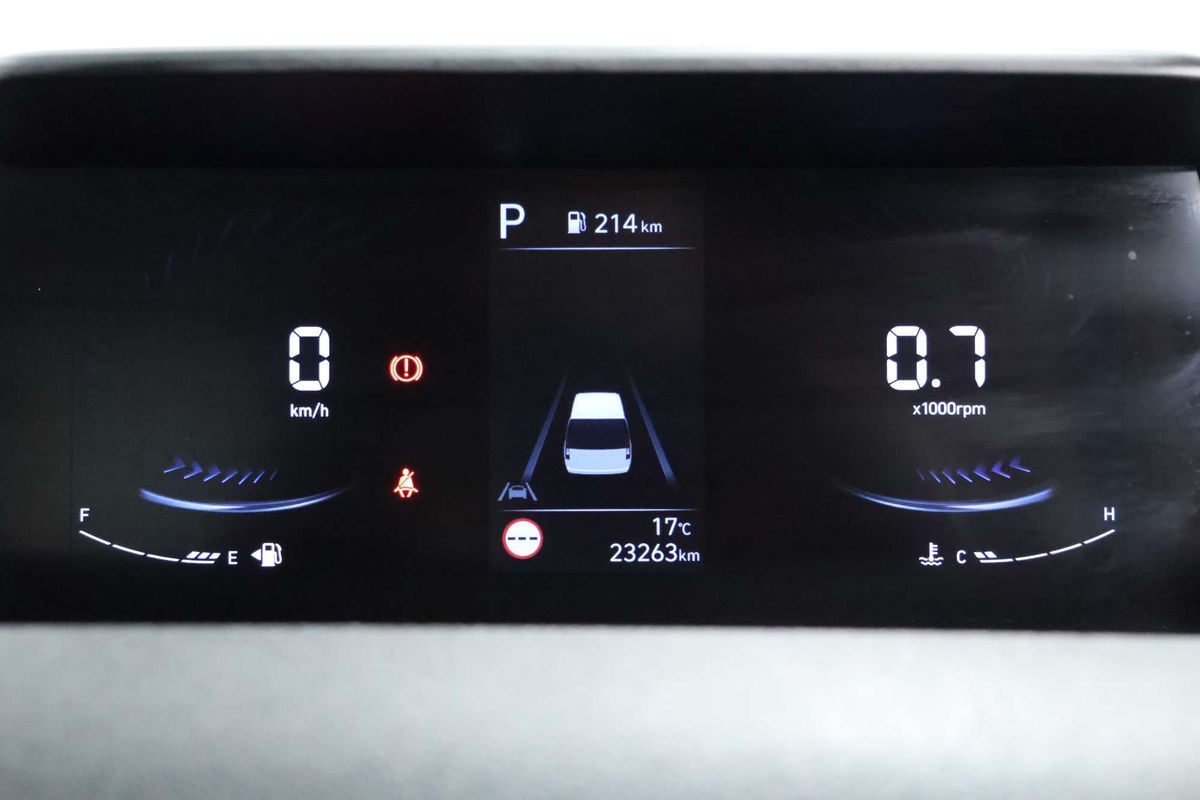 2023 Hyundai STARIA LOAD US4.V2
