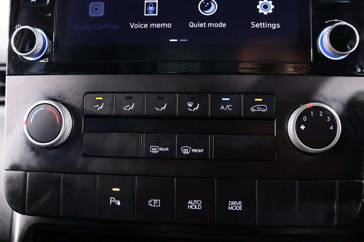 2023 Hyundai STARIA LOAD US4.V2