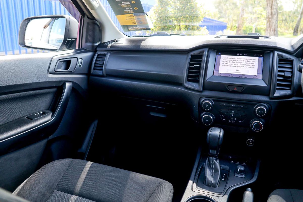 2020 Ford Ranger XL PX MkIII 4X4 3.2L image 19