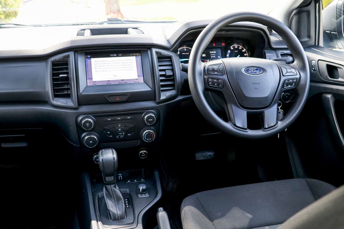 2020 Ford Ranger XL PX MkIII 4X4 3.2L image 20