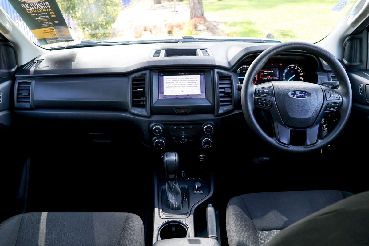 2020 Ford Ranger XL PX MkIII 4X4 3.2L image 21