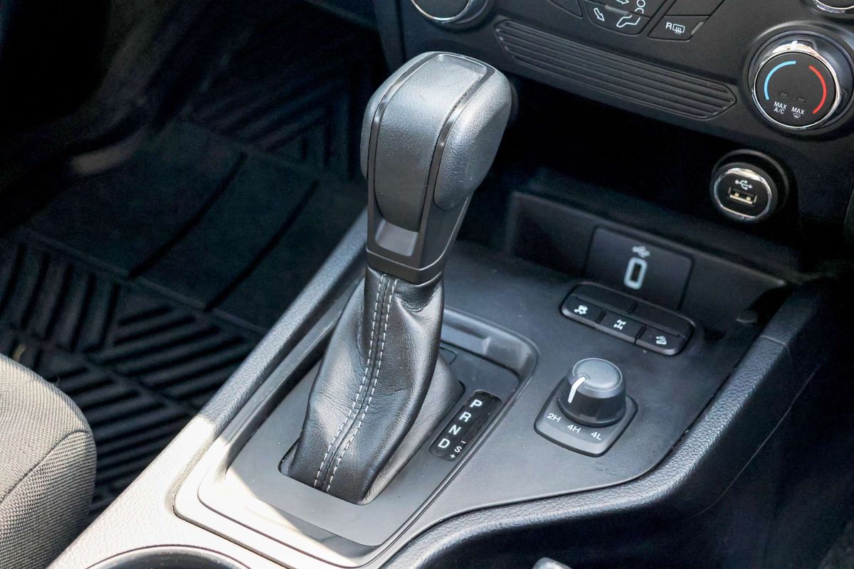 2020 Ford Ranger XL PX MkIII 4X4 3.2L image 22