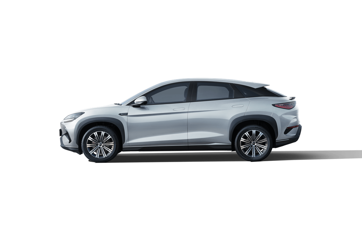 2026 BYD SEALION 7 Premium