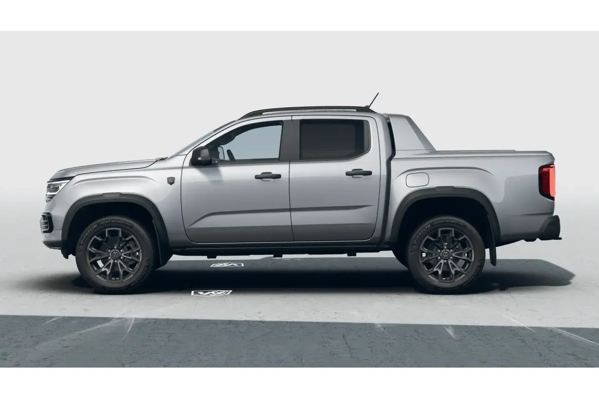 2026 Volkswagen Amarok TDI600 W600 NF 4X4