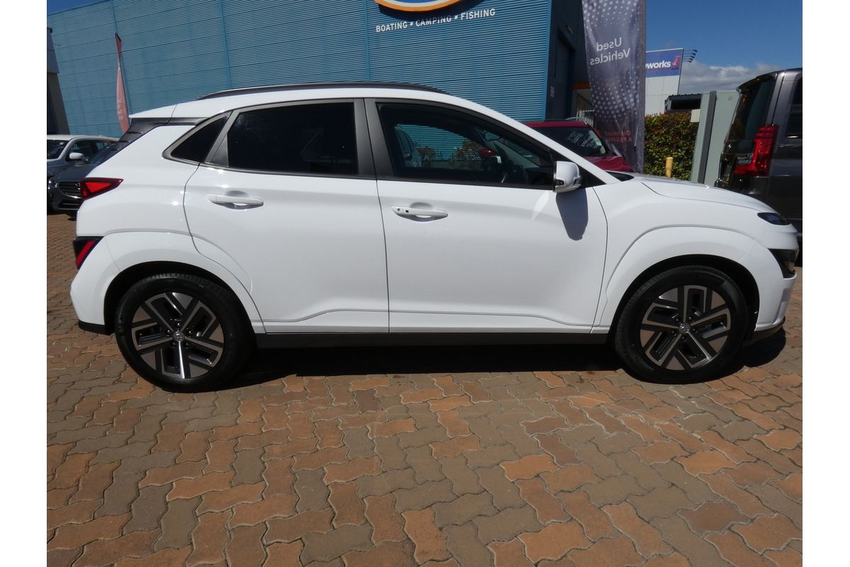 2022 Hyundai Kona Electric Elite OS.V4