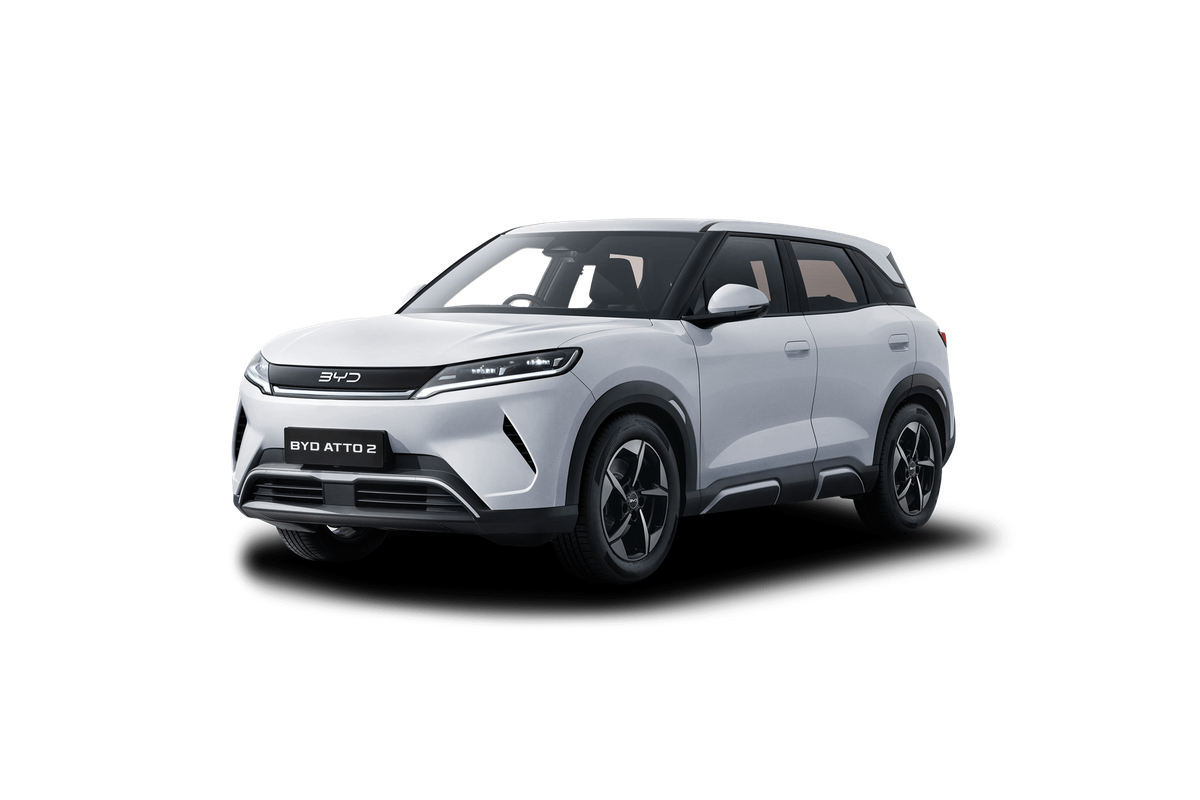 2026 BYD ATTO 2 Dynamic