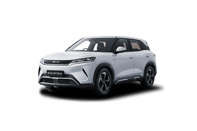2026 BYD ATTO 2 Dynamic