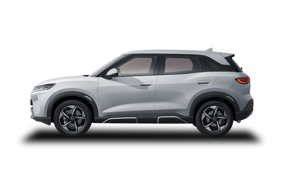 2026 BYD ATTO 2 Dynamic