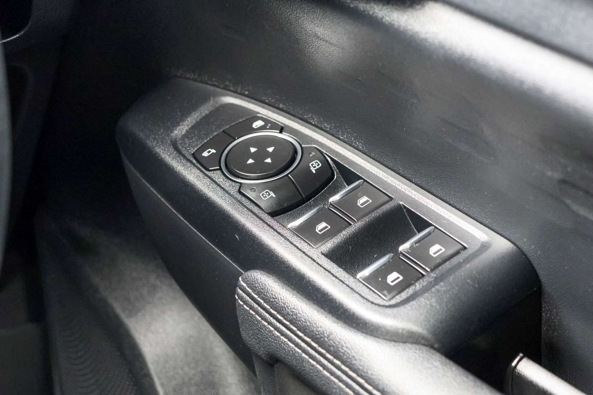2022 Ford Ranger Sport 4X4 3.0L image 23