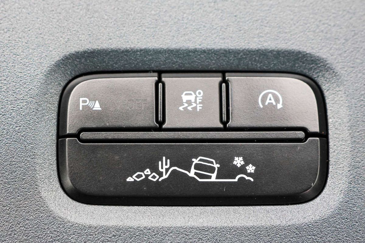 2022 Ford Ranger Sport 4X4 3.0L image 27