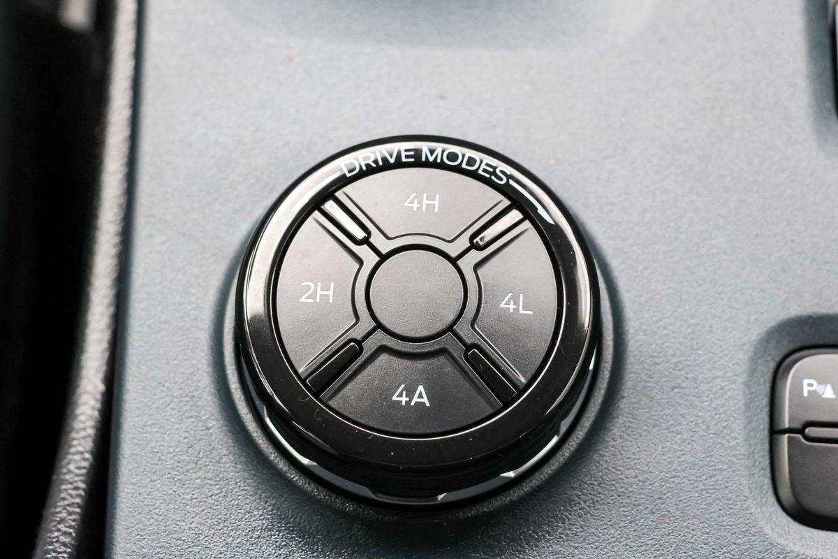 2022 Ford Ranger Sport 4X4 3.0L image 28