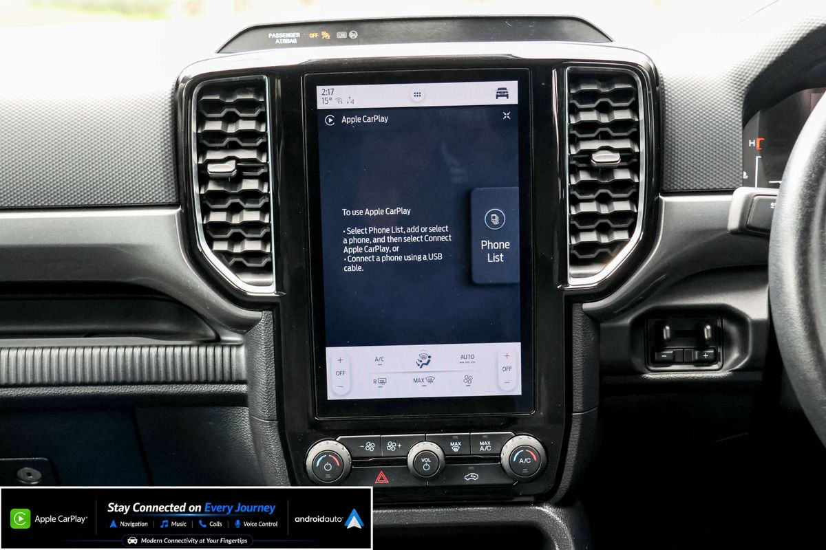 2022 Ford Ranger Sport 4X4 3.0L image 29