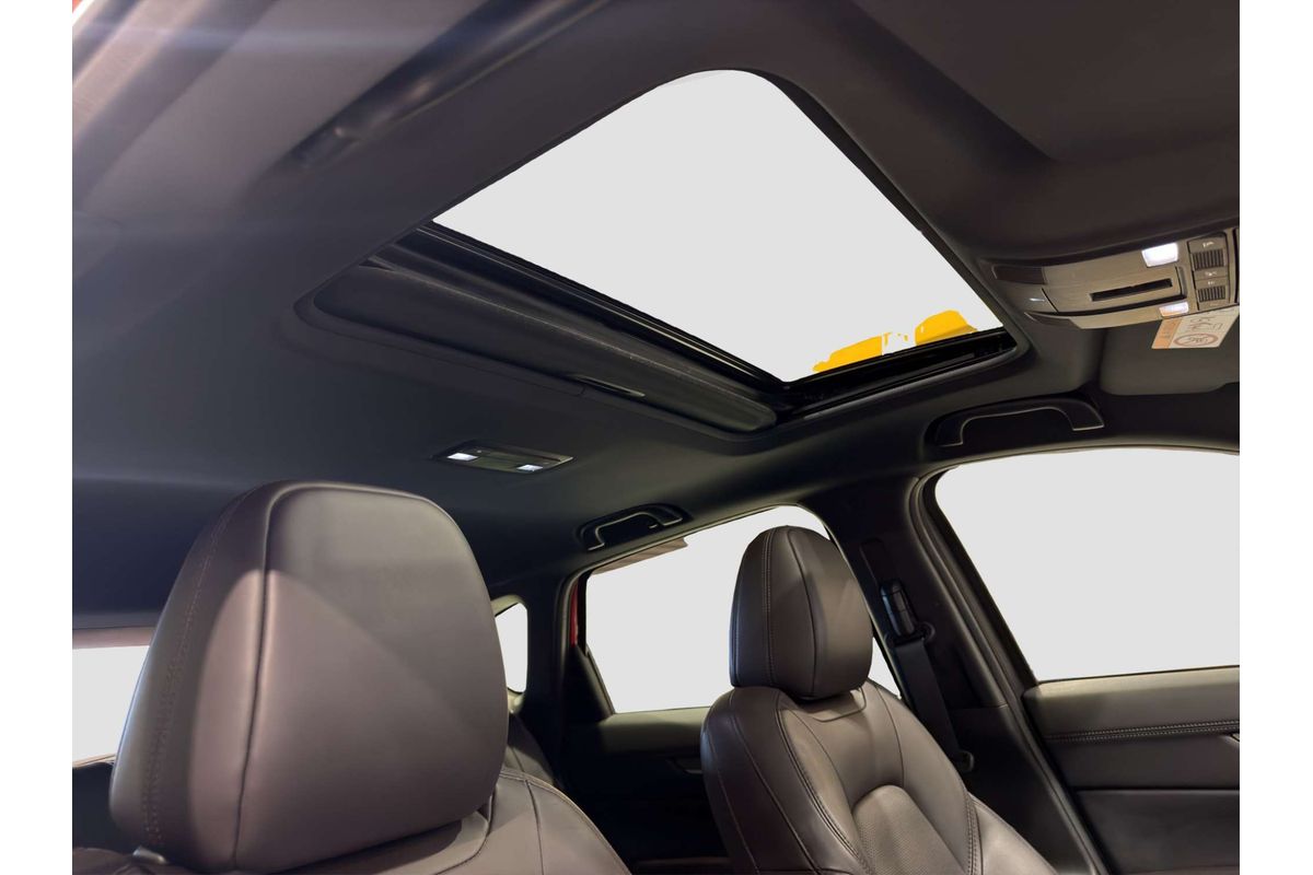 2019 Mazda CX-5 Akera KF Series image 26