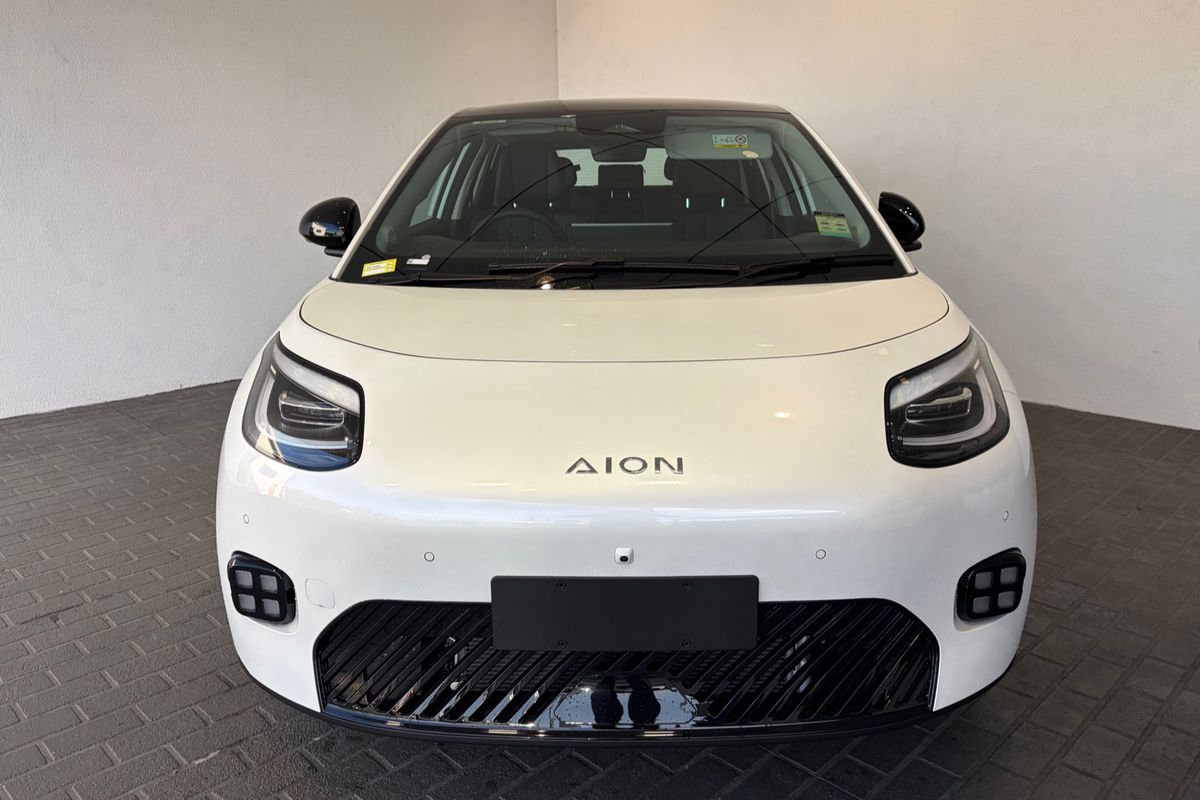 2026 Aion UT Luxury