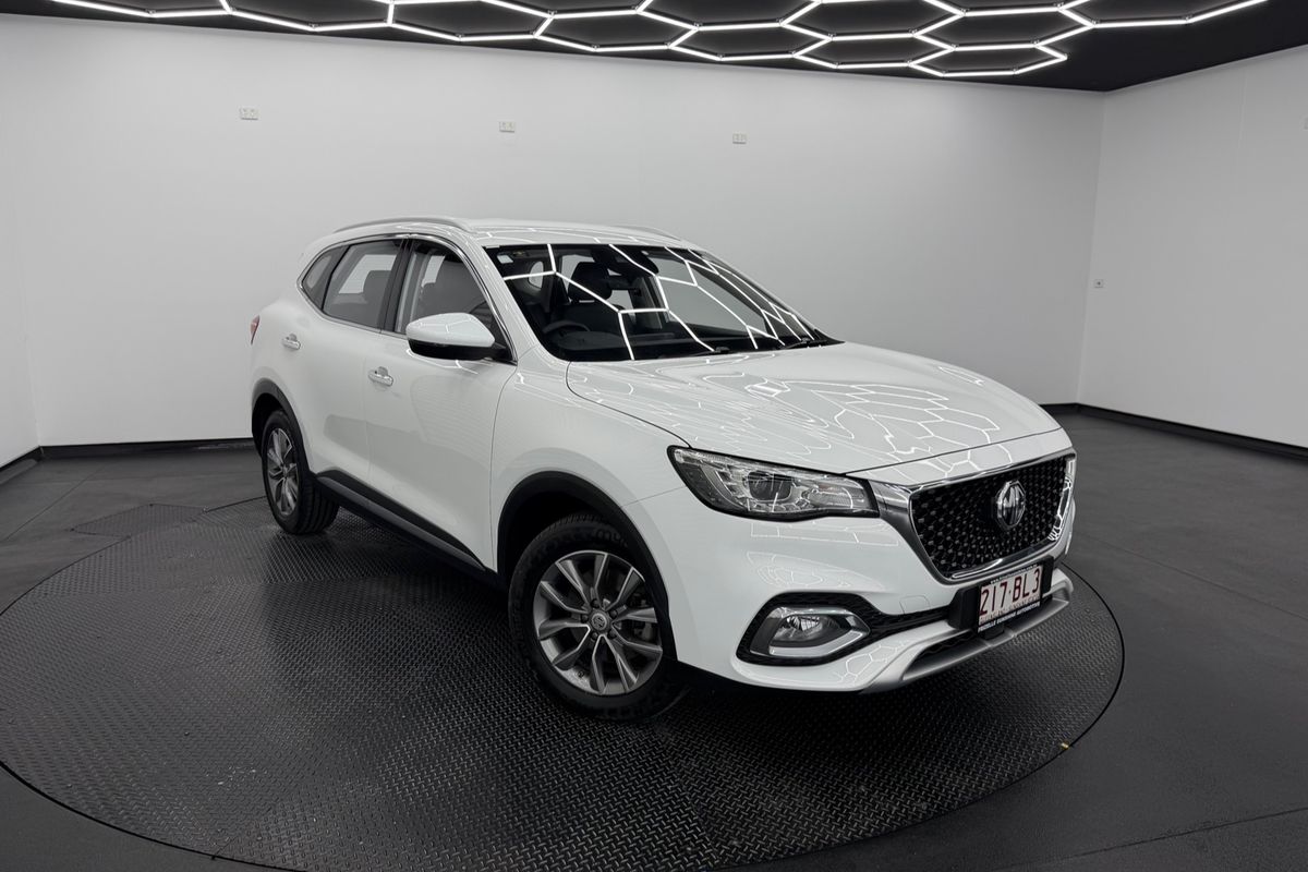 2021 MG HS Vibe SAS23